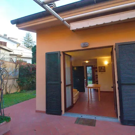 Firenze - Casa Con Giardino Holiday home