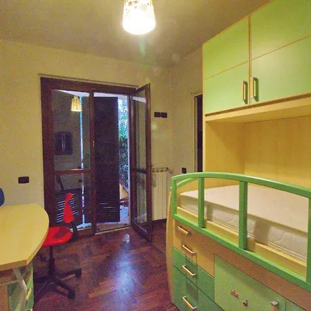 Firenze - Casa Con Giardino Holiday home Bagno A Ripoli