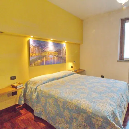 Firenze - Casa Con Giardino Holiday home